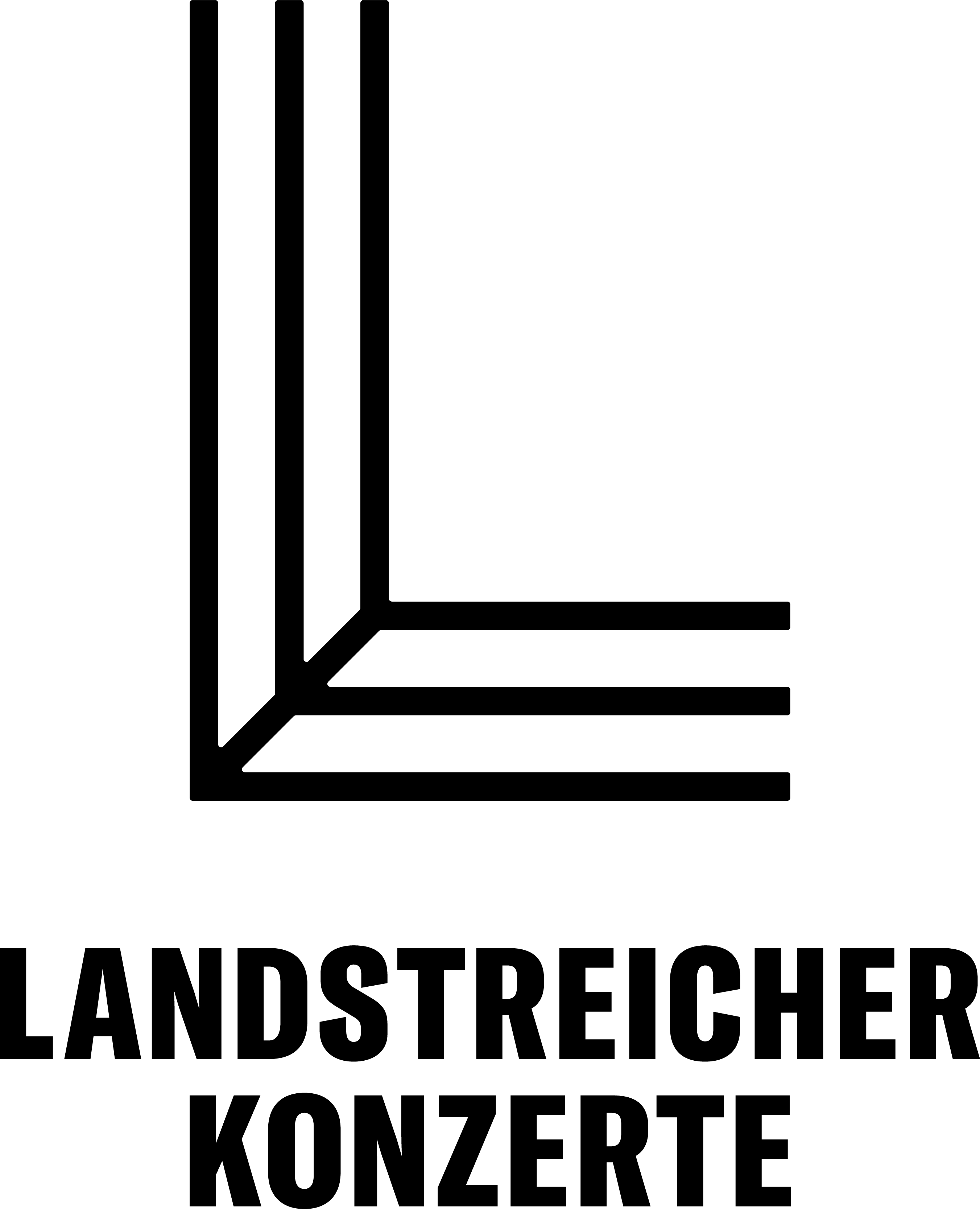 Profilbild von Landstreicher Konzerte GmbH